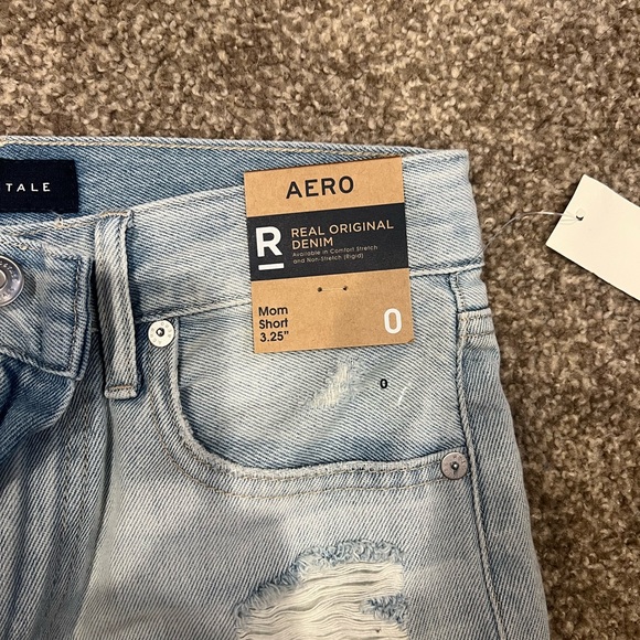 Aeropostale shorts - Picture 2 of 4